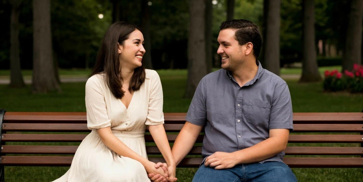 Знакомство 