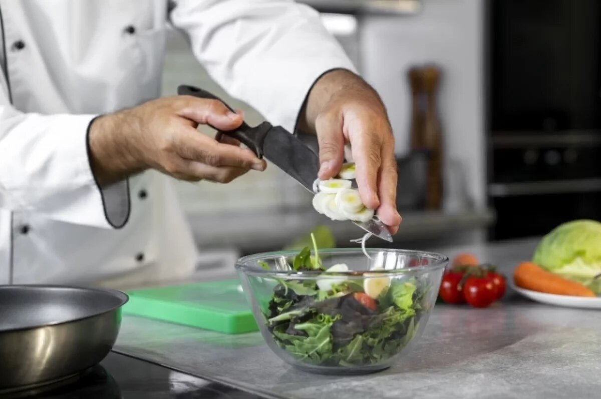    В 2025 году тюменцы стали больше тратить на общепит