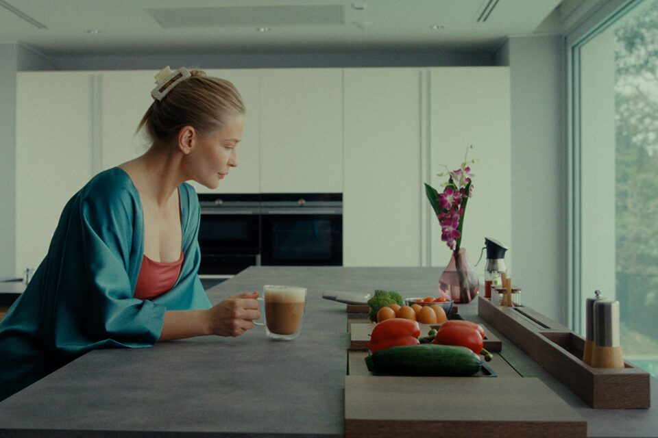 Кадр из кинофильма