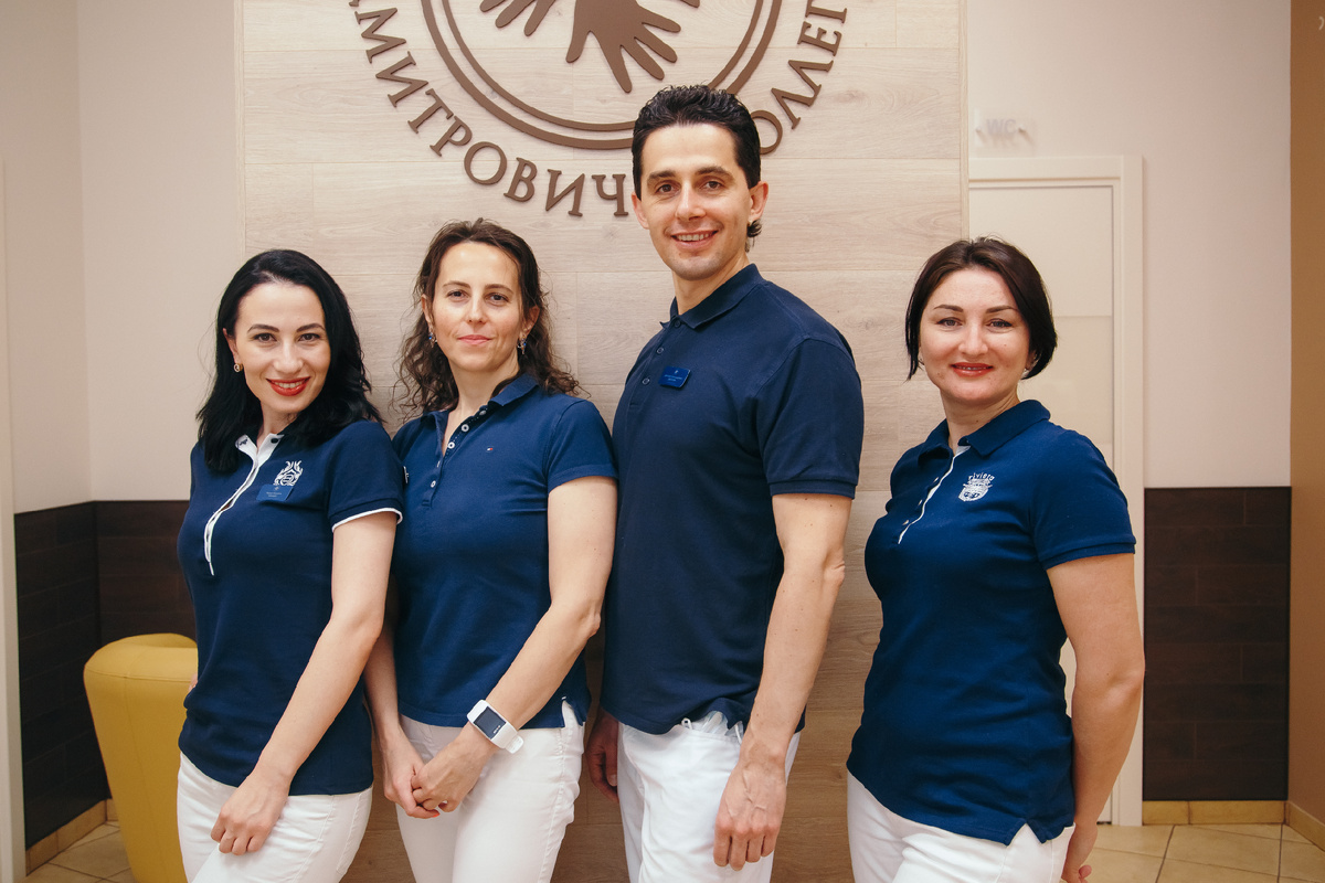 Фотография взята с сайта стоматологии Дмитрович Фэмили https://www.dmitrovich.ru/