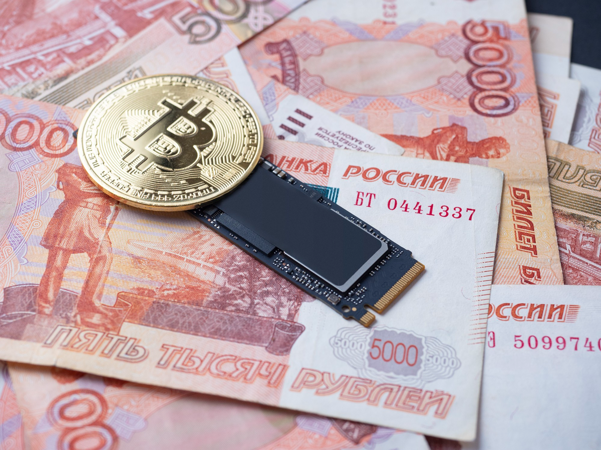 Критерии выбора надёжной криптобиржи в России
