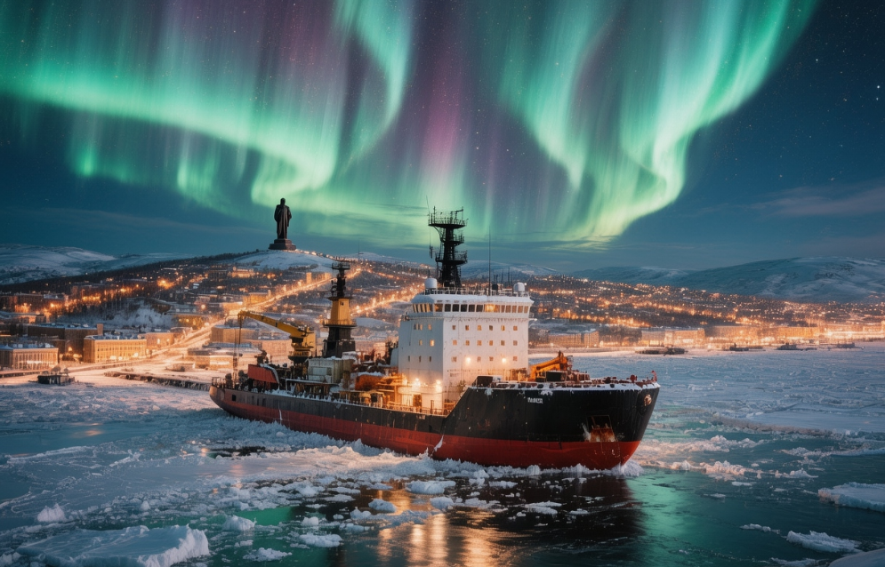 Личный архив