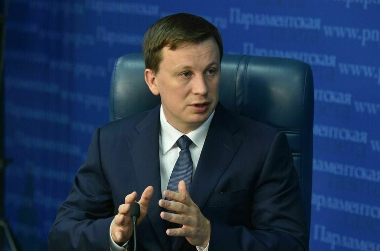   Игорь Самохвалов/ПГ