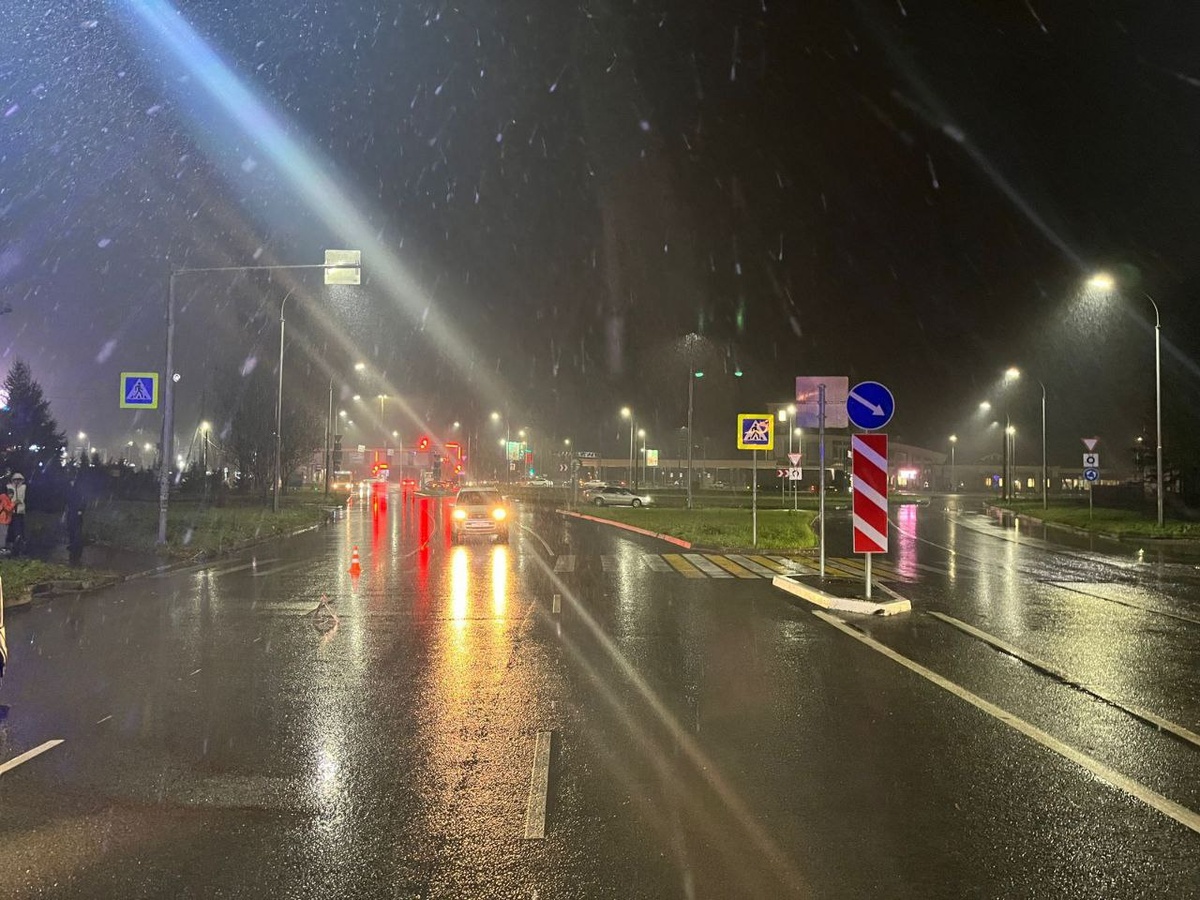    Фото: АвтоБердск-плюс \ Telegram