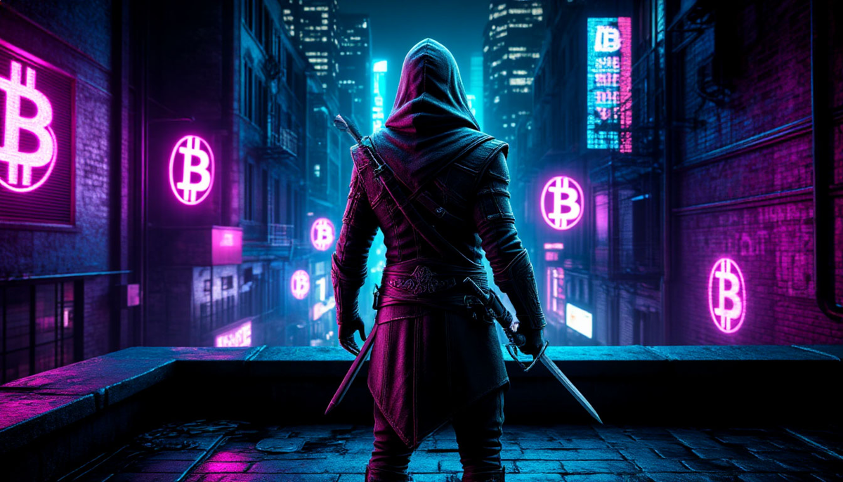 Зачем россиянам нужна криптовалюта в условиях инфляции
