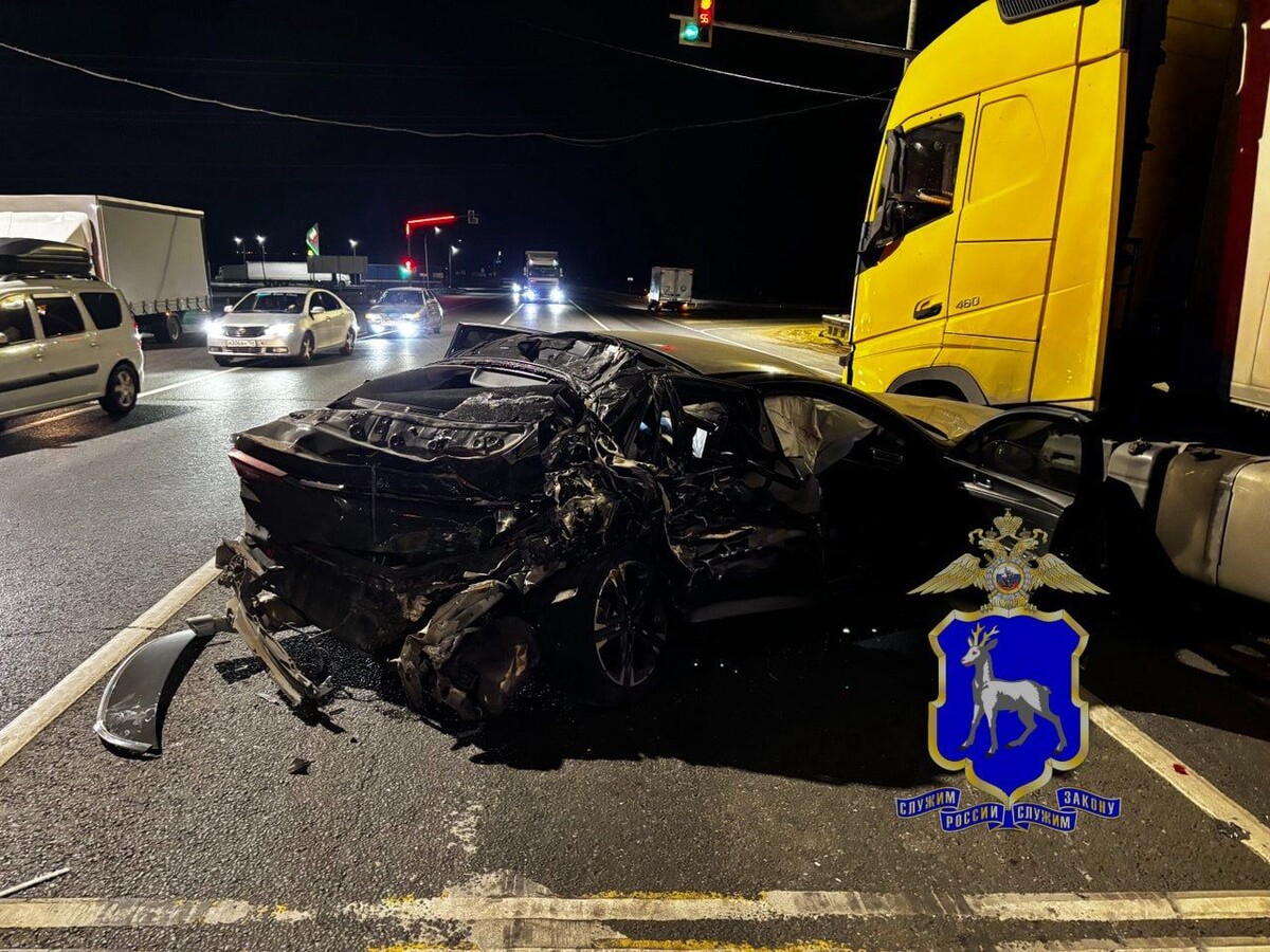     / Источник: © МВД Самарской области