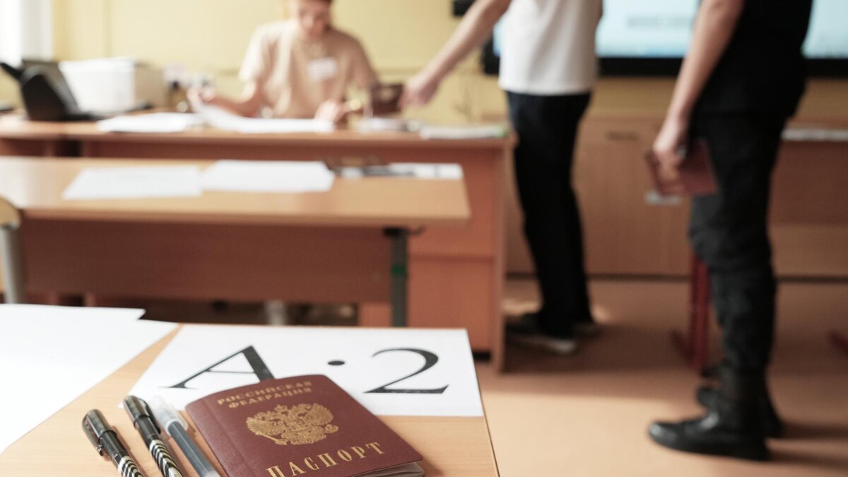 Фото: ИЗВЕСТИЯ/Дмитрий Коротаев