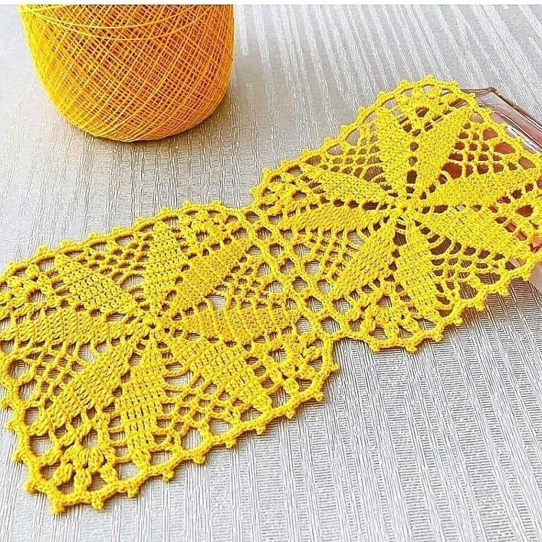 Вот такие красивые мотивы получаются .