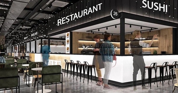    Иллюстрация предоставлена группой Bellini