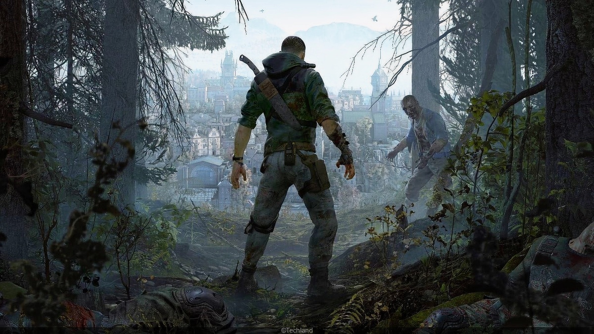 Пасхалка, ты не пройдешь! 