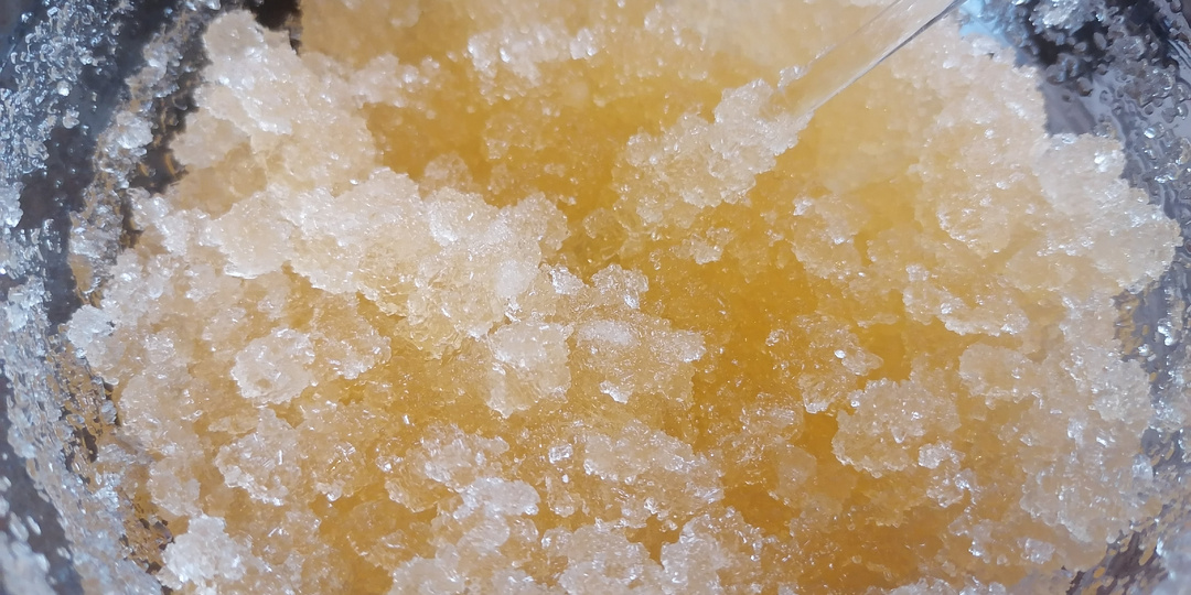 Самый лучший скраб для тела создаём своими руками