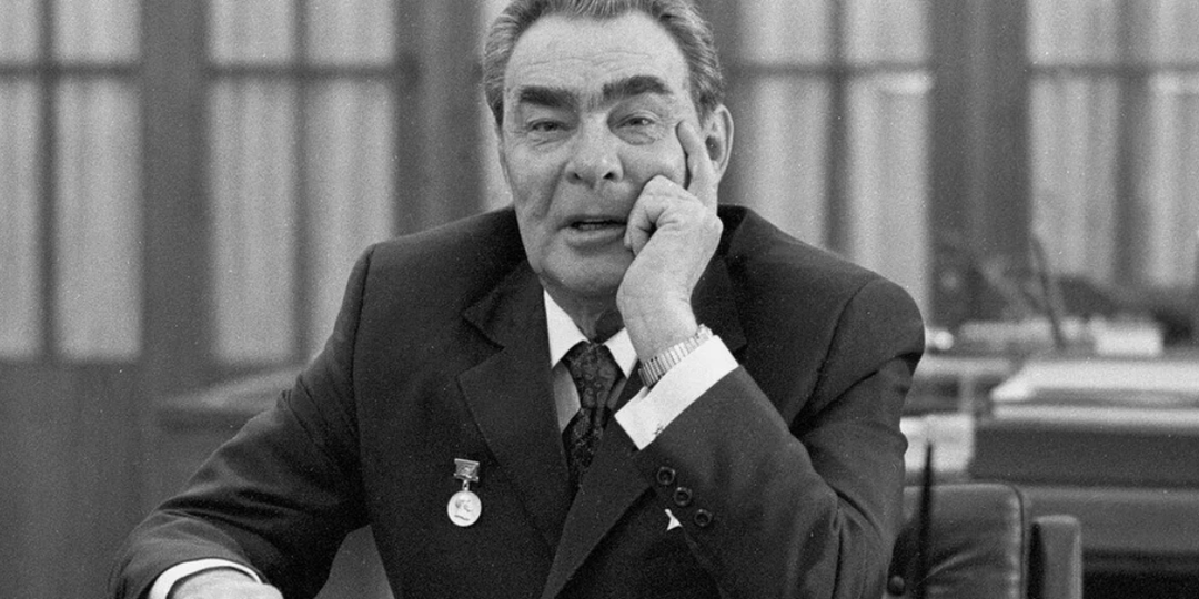 Добрые дела Брежнева: Чем он запомнился советским людям