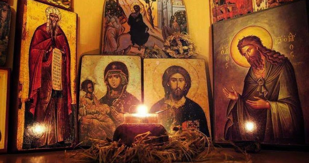 Перед сном обязательно читайте эту маленькую молитву