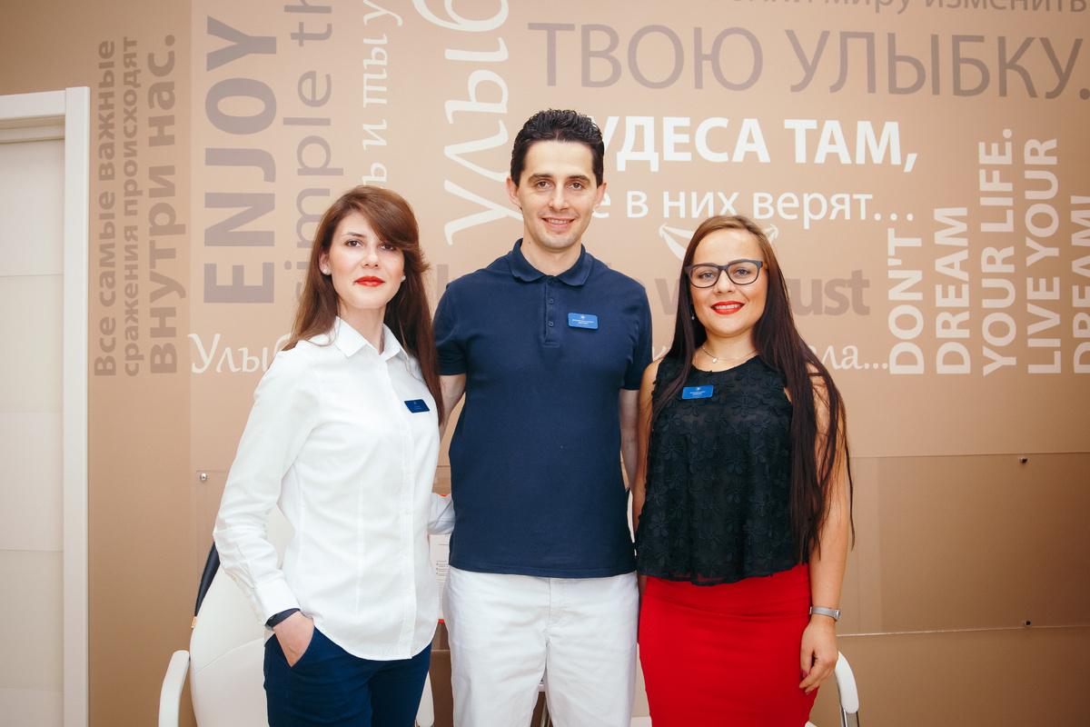 Фотография взята с сайта стоматологии Дмитрович Фэмили https://www.dmitrovich.ru/