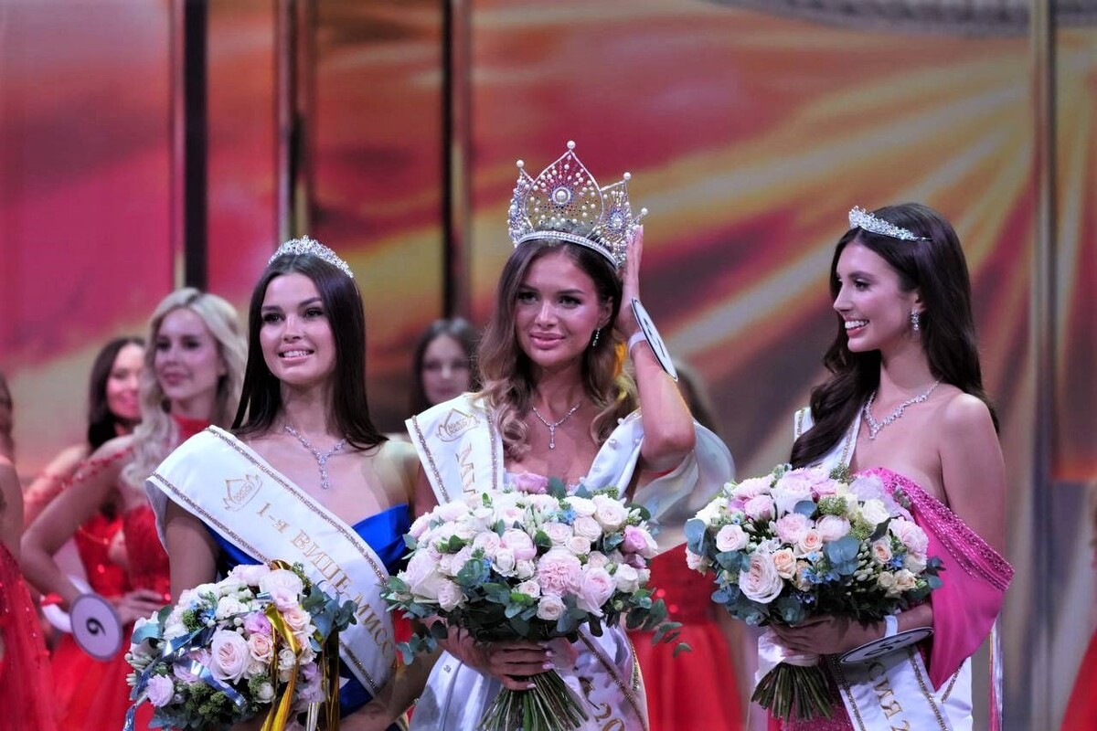     / Источник: © ИЗВЕСТИЯ/Эдуард Корниенко