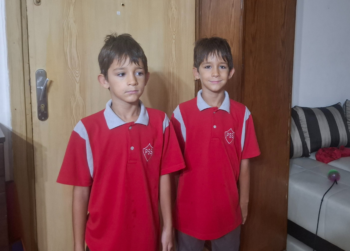 Уходили с четырьмя целыми руками, вернулись с одной сломанной