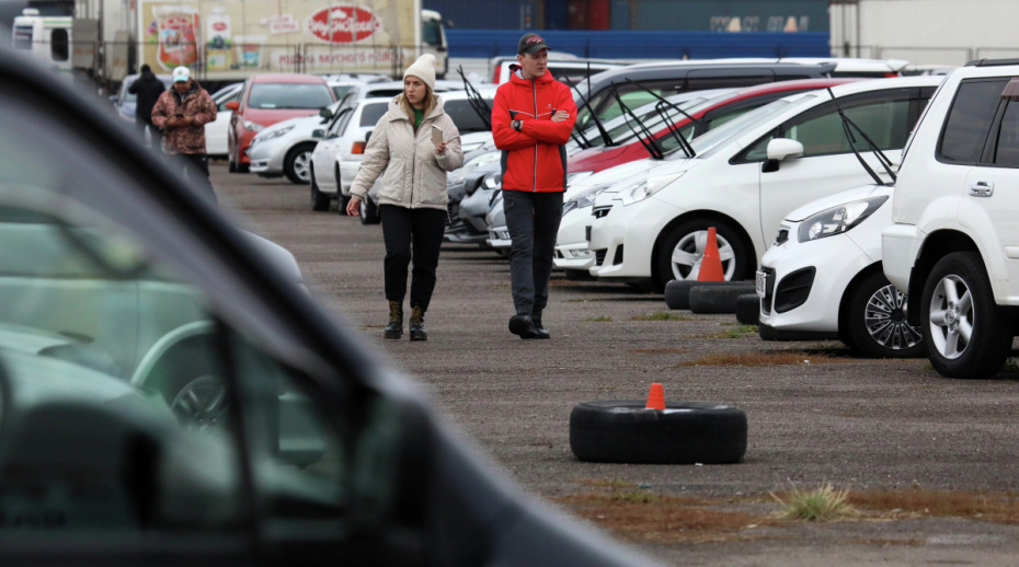    Илья Наймушин/ РИА Новости