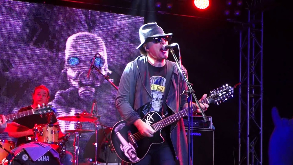 Крематорий