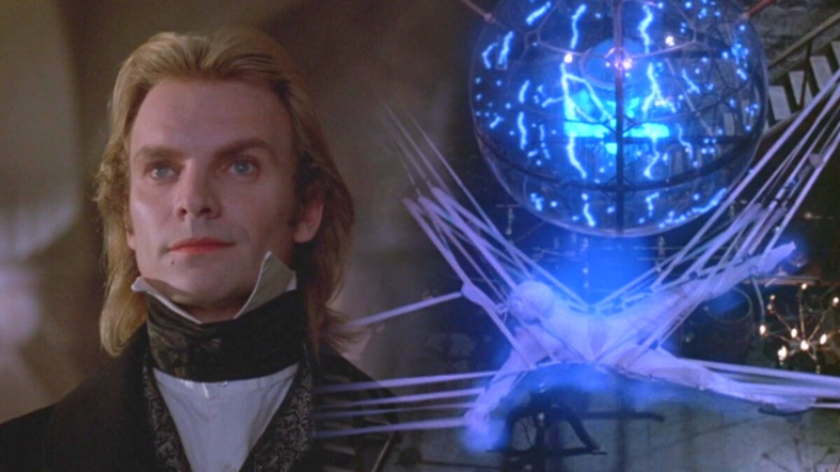    Кадры из фильма "Невеста" (1985)