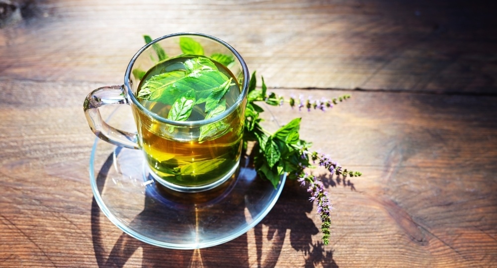 Ученые назвали пять трав и специй, которые улучшают пищеварение