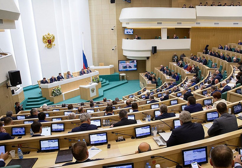     Фото: council.gov.ru