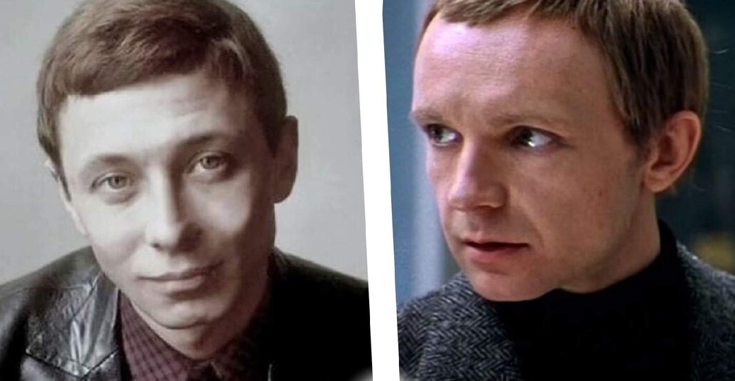 О. Даль и А. Мягков