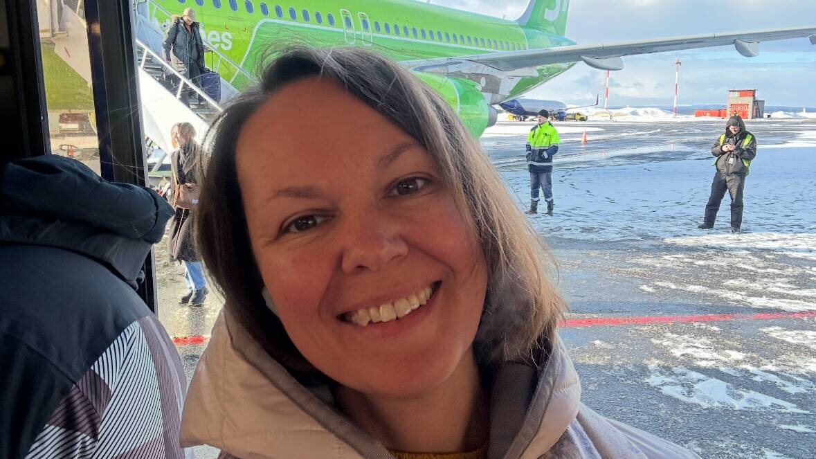 Пытаюсь понять где я 