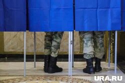 Партия ANO не получила абсолютное большинство в нижней палате парламента
Фото: Размик Закарян © URA.RU