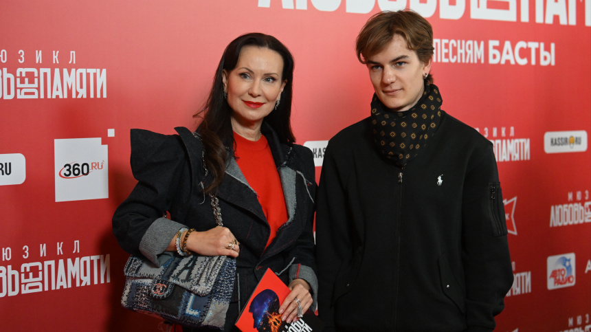    Фото: © РИА Новости/Максим Блинов; 5-tv.ru