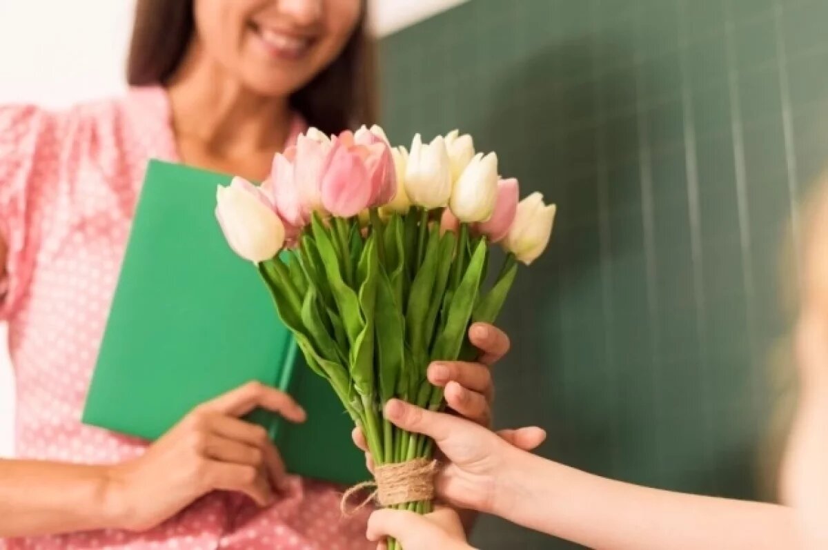    В минобре составили среднестатистический портрет учителя Красноярского края