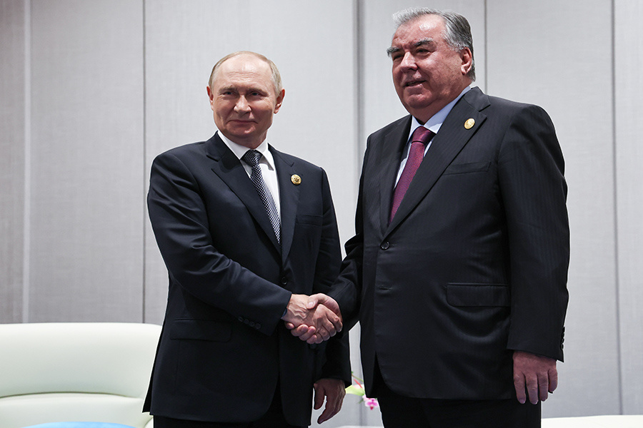    © Александр Казаков/РИА Новости