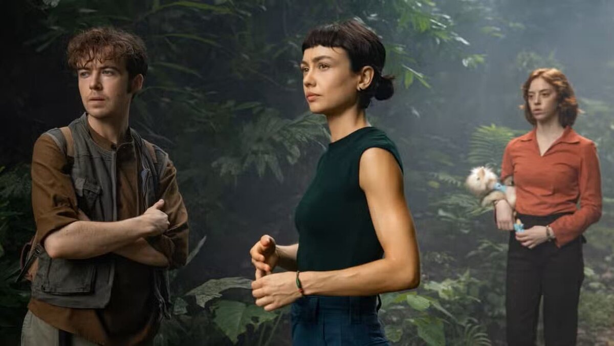 кадр из фильма