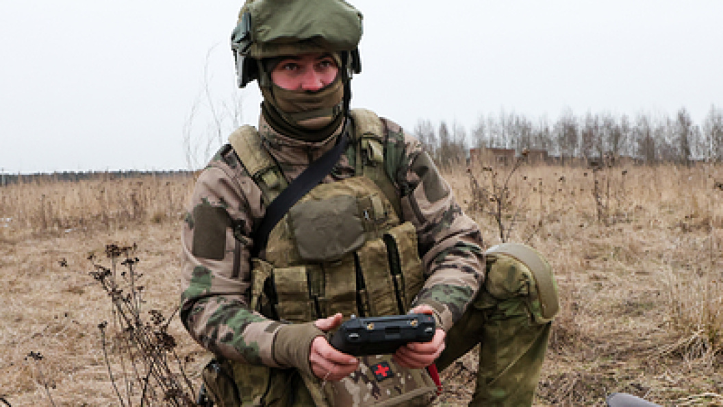    Фото: Belkin Alexey/news.ru/Globallookpress