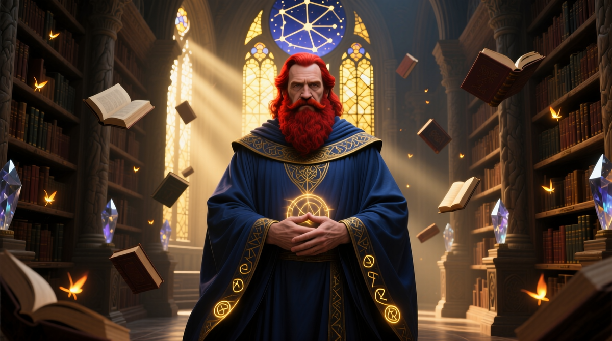 МАЙЯ. ГЛАВА 21