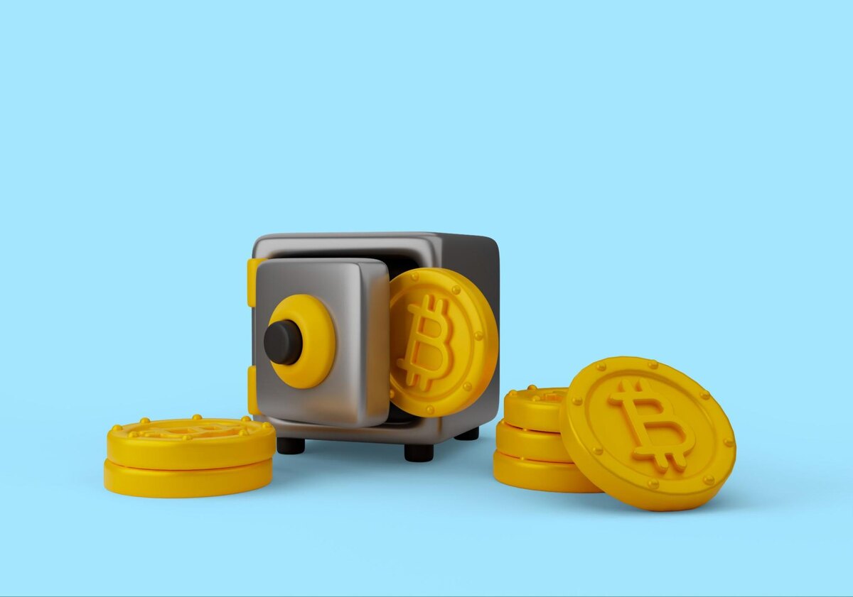 Современные инструменты для контроля финансов и криптовалюты
