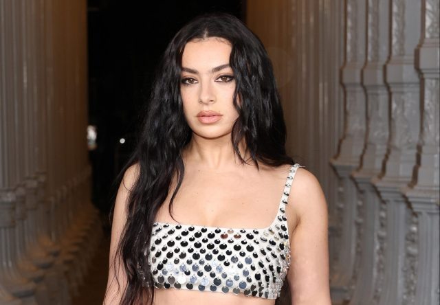    Charlie XCX. Фото: Getty Images