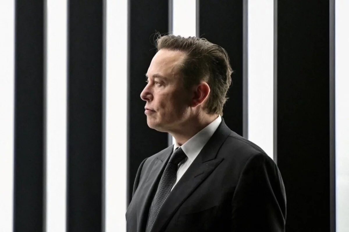    Маск: бета-версия переписанной «Википедии» «Грокипедия» выйдет в октябре