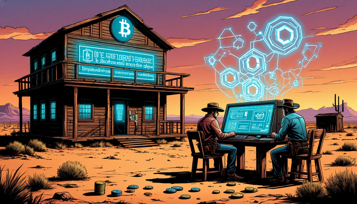 Как выбрать криптовалюту для финансовой подушки безопасности
