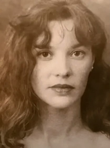 Анжелика Вольская