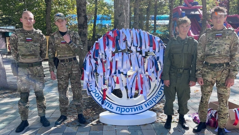      Фото: администрация Ставрополя