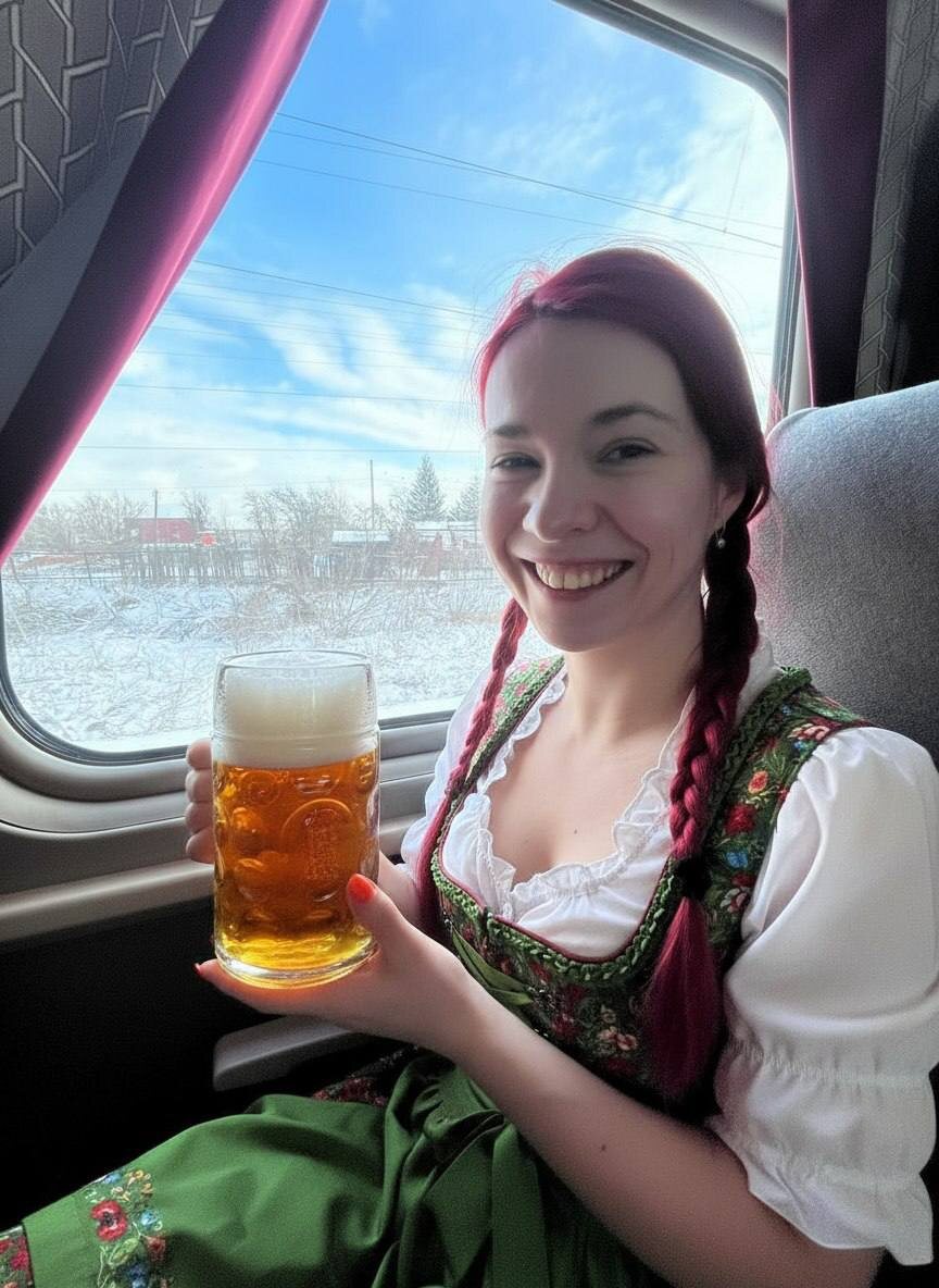 Фото автора 