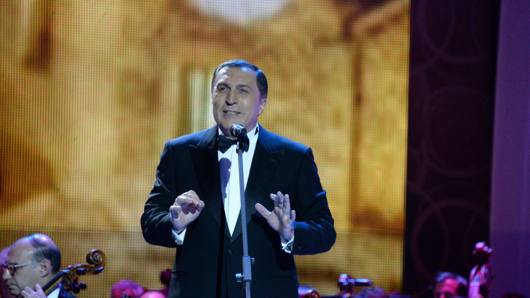    Anatoly Lomohov/Globallookpress