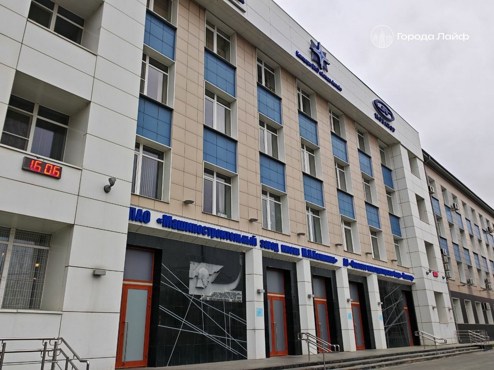     Фото: Города Лайф