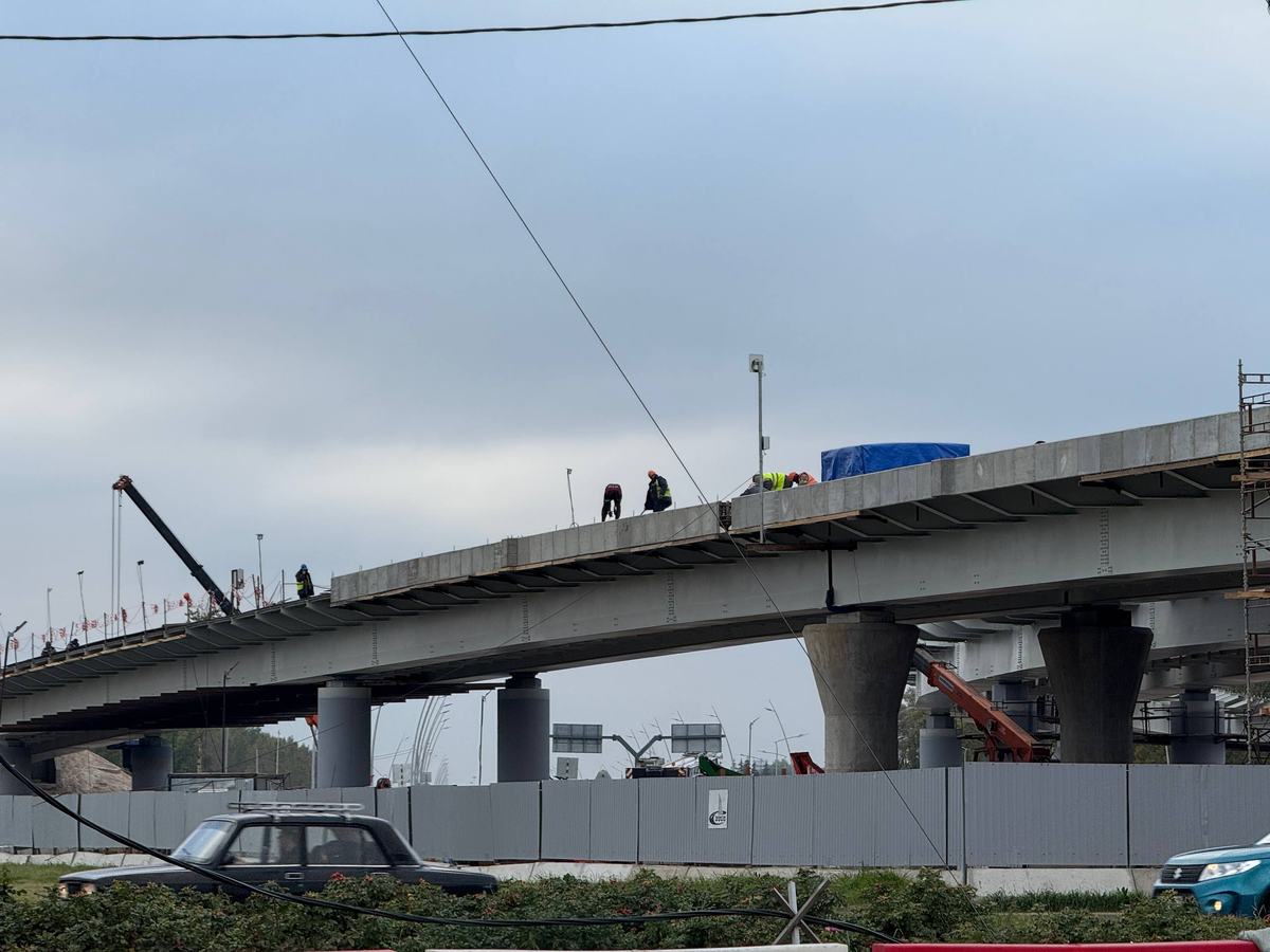 Фото: СПб Строительный | Stroitelnui