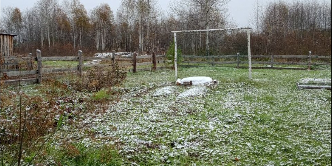 Воскресное утро с ароматом кофе