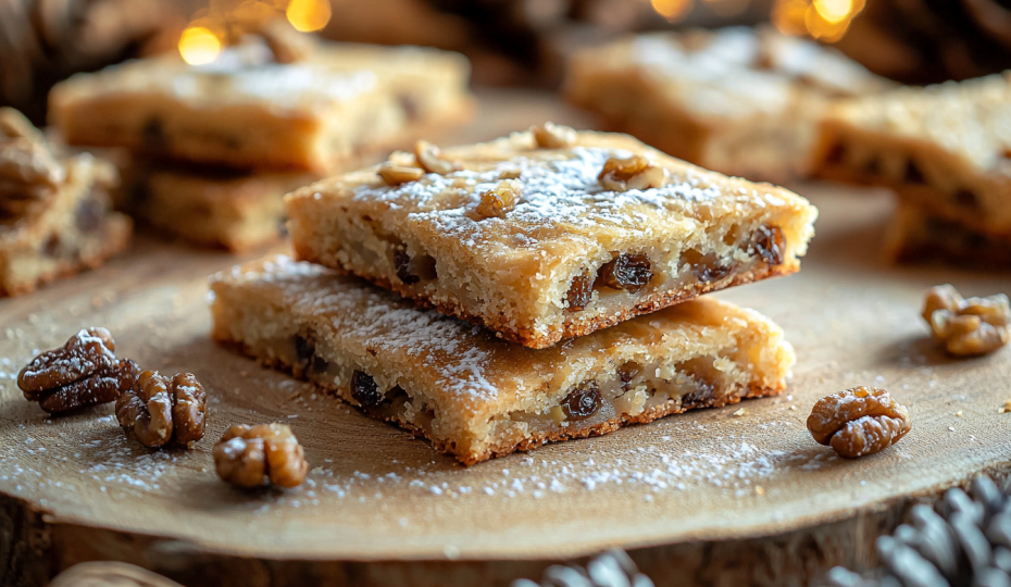 Польское печенье «Мазурка»: классика национальной кухни своими руками