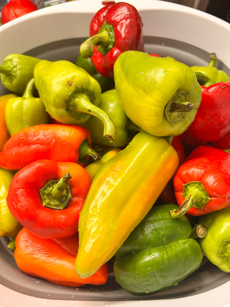 Закрывала перец