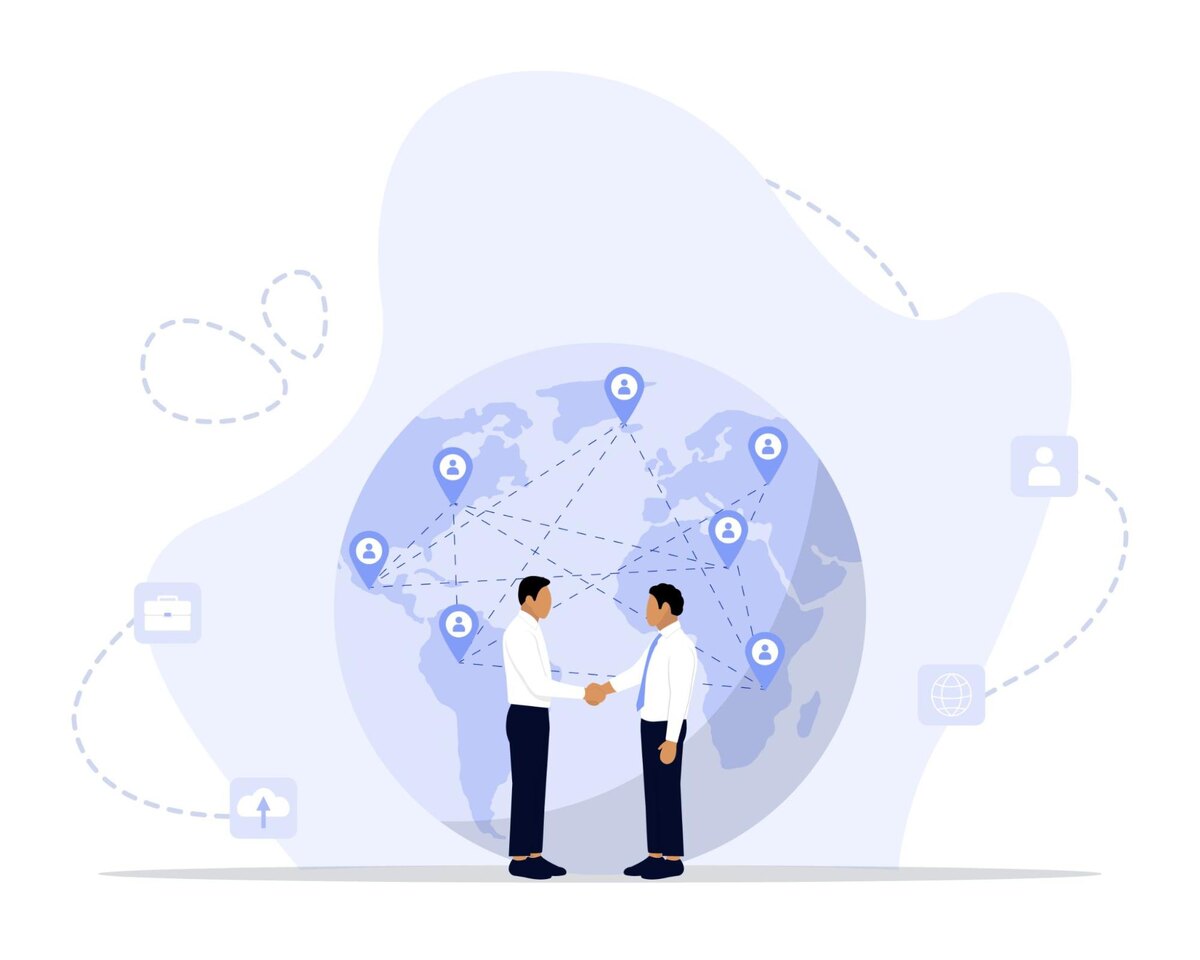 Преимущества использования ИИ в 2025 году
