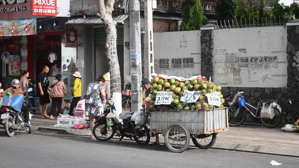 Местные цены
