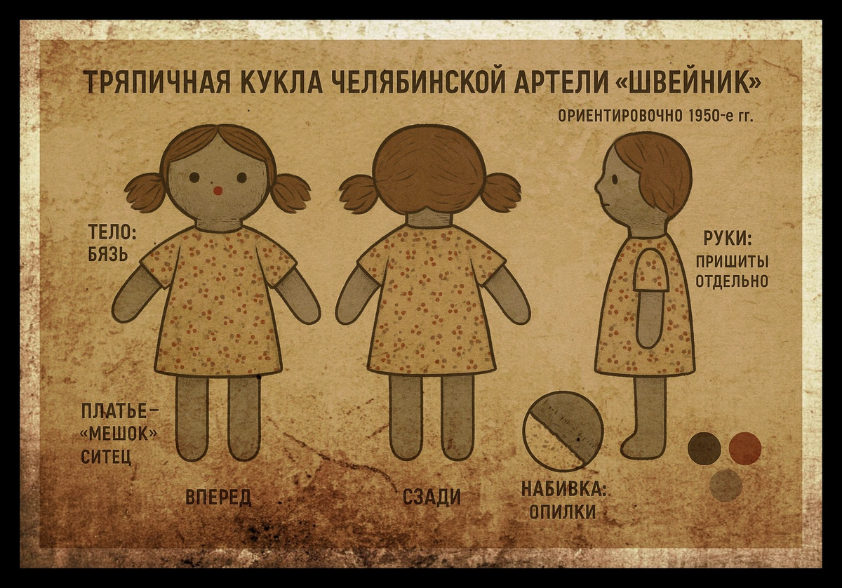 Реконструкция